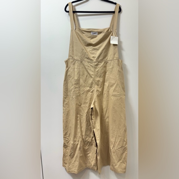 Boheme Dungarees Jumpsuit - Picture 2 of 6